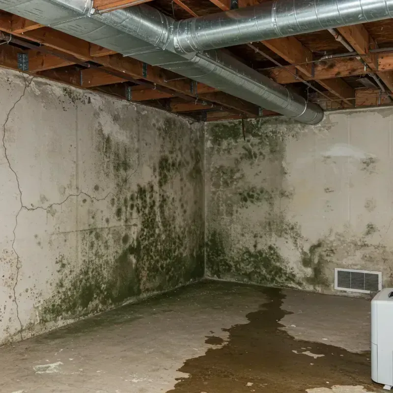 Professional Mold Removal in Pickens County, AL